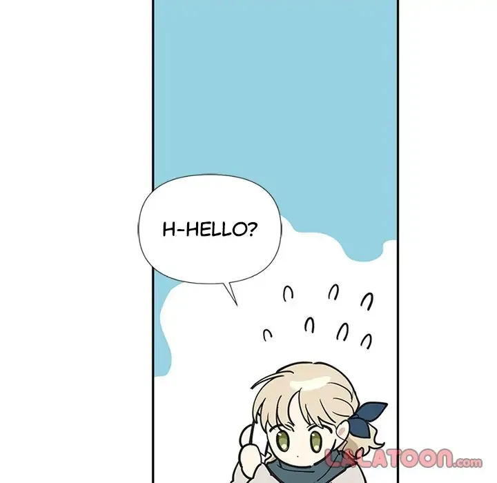 A Wish Upon A Star Chapter 57 page 64