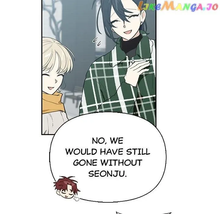 A Wish Upon A Star Chapter 60 page 10