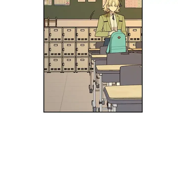 A Wish Upon A Star Chapter 53 page 69