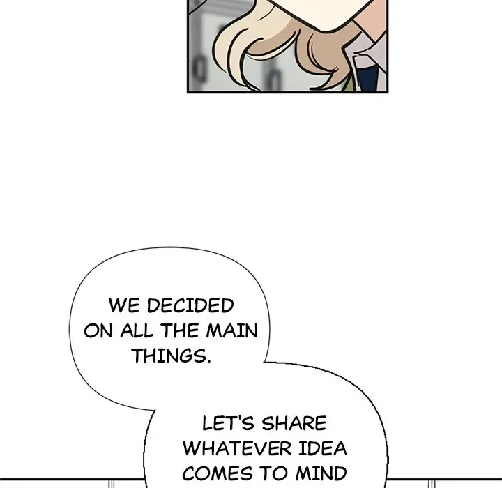 A Wish Upon A Star Chapter 58 page 30