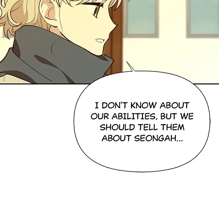 A Wish Upon A Star Chapter 58 page 42