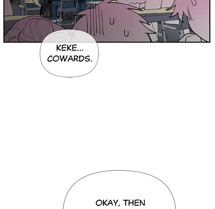 A Wish Upon A Star Chapter 57 page 84