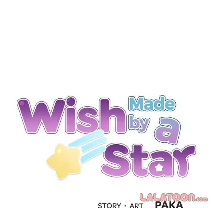 A Wish Upon A Star Chapter 59 page 27