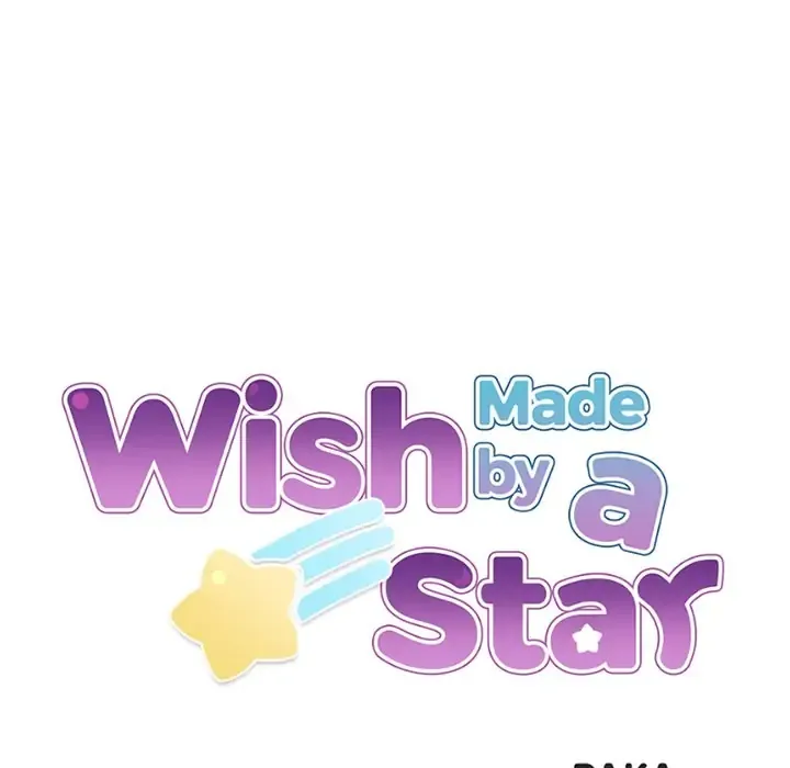 A Wish Upon A Star Chapter 57 page 77