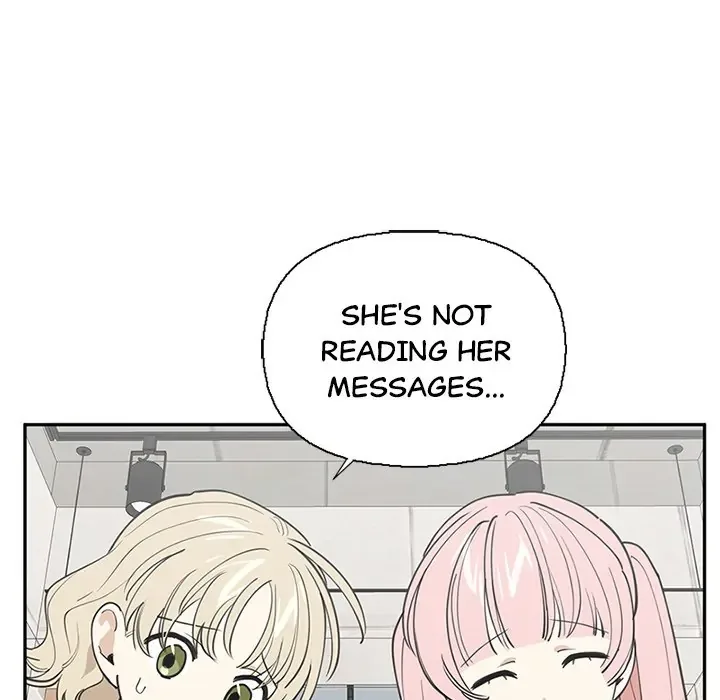 A Wish Upon A Star Chapter 59 page 35