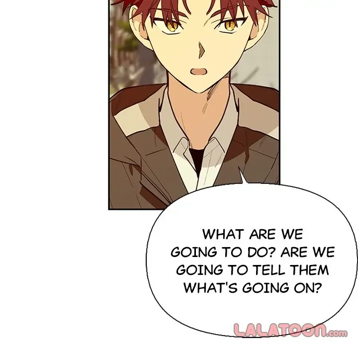 A Wish Upon A Star Chapter 58 page 40