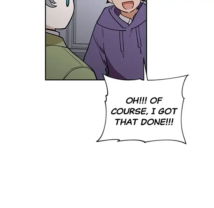 A Wish Upon A Star Chapter 57 page 86