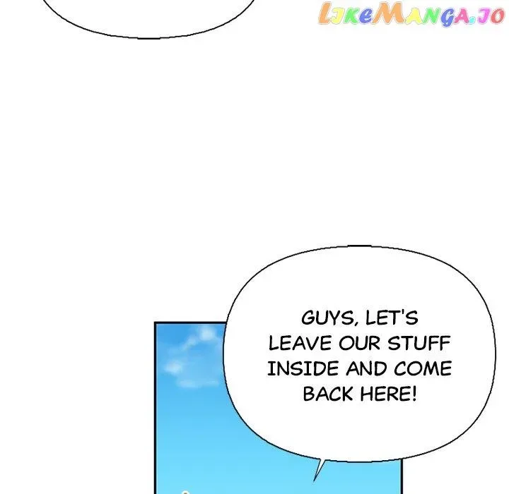 A Wish Upon A Star Chapter 60 page 37