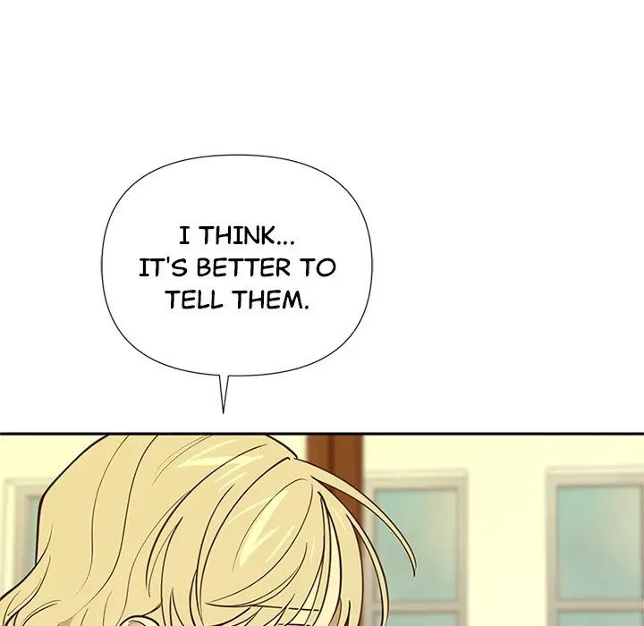 A Wish Upon A Star Chapter 58 page 41