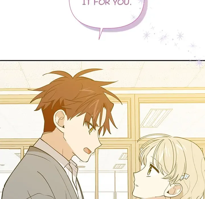 A Wish Upon A Star Chapter 56 page 54
