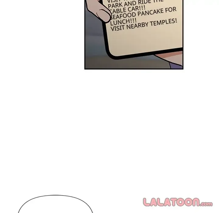 A Wish Upon A Star Chapter 57 page 88