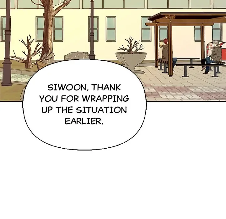 A Wish Upon A Star Chapter 58 page 38