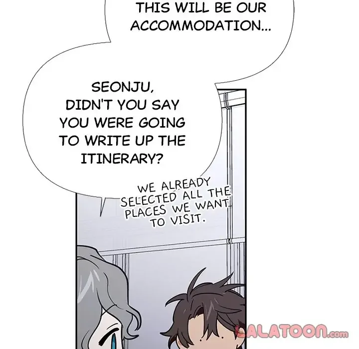 A Wish Upon A Star Chapter 57 page 85