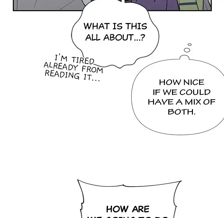 A Wish Upon A Star Chapter 57 page 96