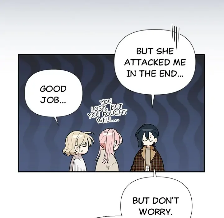 A Wish Upon A Star Chapter 59 page 44