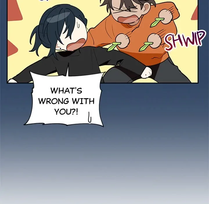 A Wish Upon A Star Chapter 59 page 43