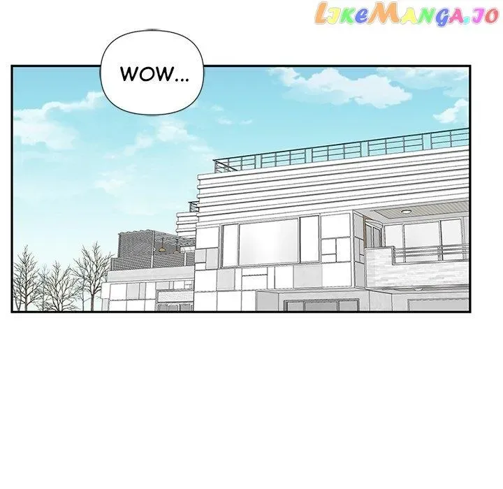 A Wish Upon A Star Chapter 60 page 41