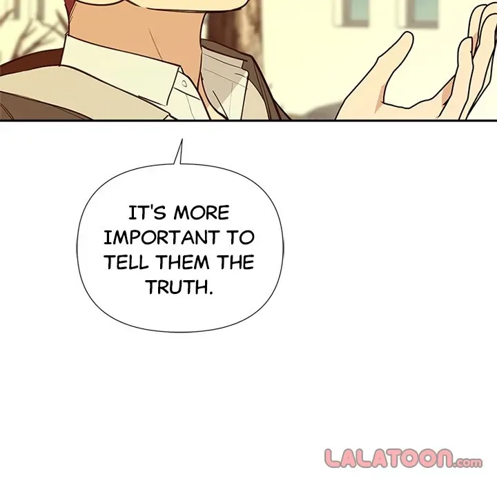 A Wish Upon A Star Chapter 58 page 46