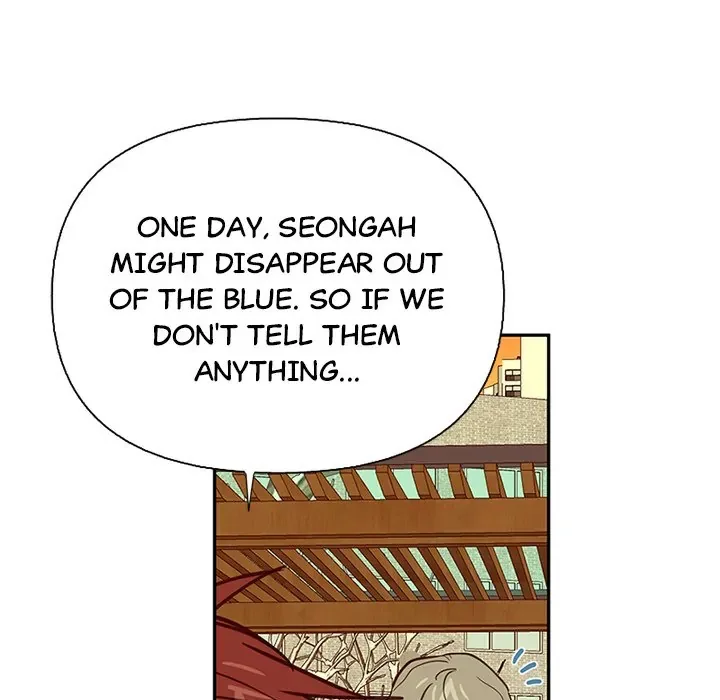 A Wish Upon A Star Chapter 58 page 49