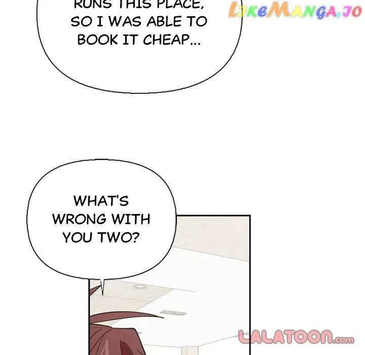 A Wish Upon A Star Chapter 60 page 45