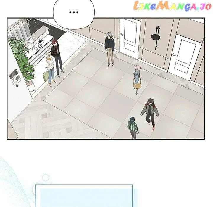 A Wish Upon A Star Chapter 60 page 55