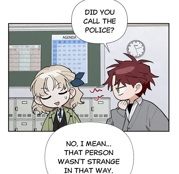 A Wish Upon A Star Chapter 57 page 107