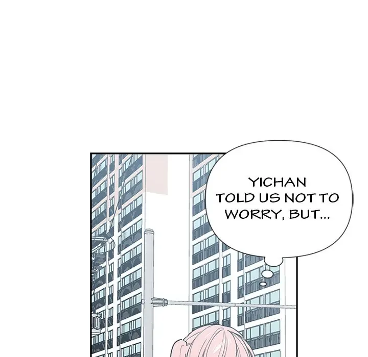 A Wish Upon A Star Chapter 59 page 48