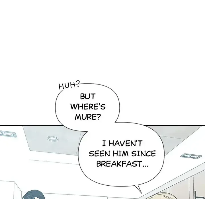 A Wish Upon A Star Chapter 61 page 6