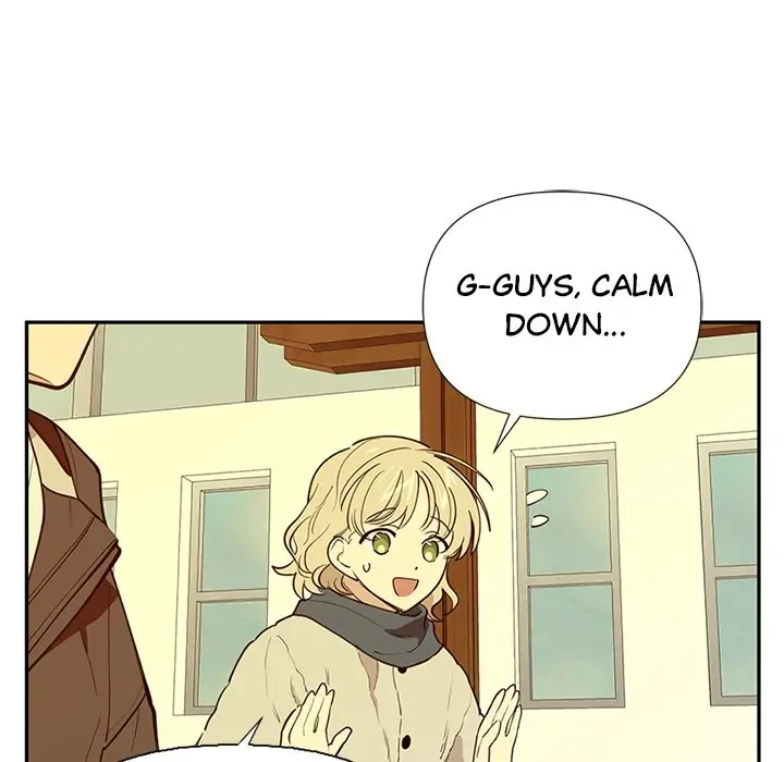 A Wish Upon A Star Chapter 58 page 57