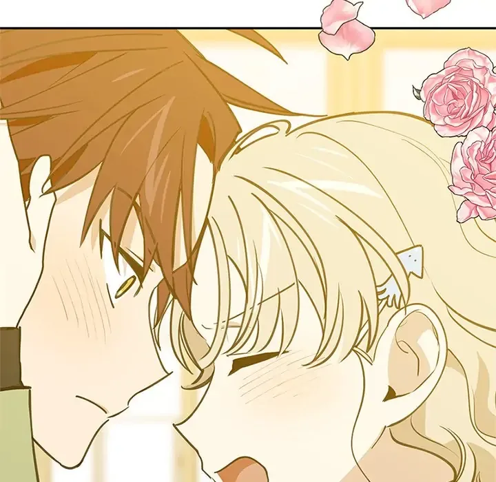 A Wish Upon A Star Chapter 56 page 68