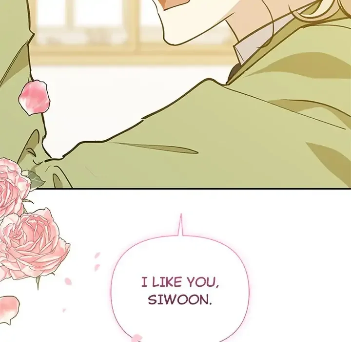 A Wish Upon A Star Chapter 56 page 69