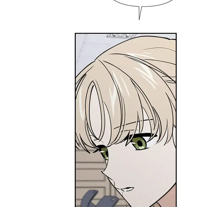 A Wish Upon A Star Chapter 57 page 105