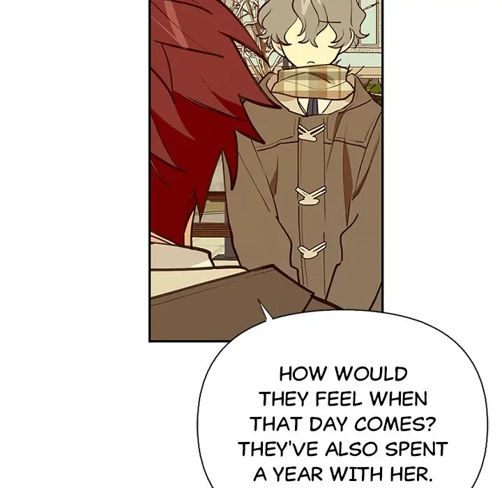 A Wish Upon A Star Chapter 58 page 50