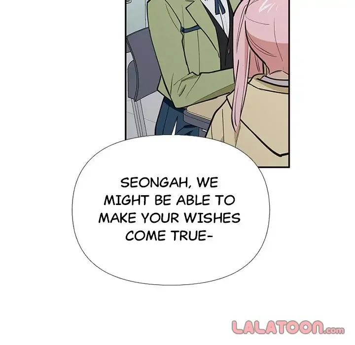 A Wish Upon A Star Chapter 57 page 121