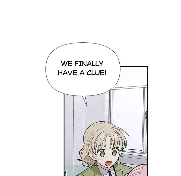 A Wish Upon A Star Chapter 57 page 120