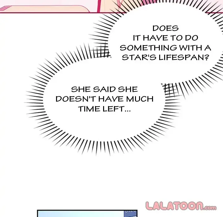 A Wish Upon A Star Chapter 56 page 79