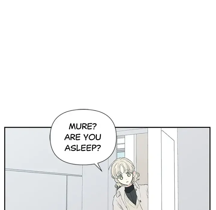 A Wish Upon A Star Chapter 61 page 14