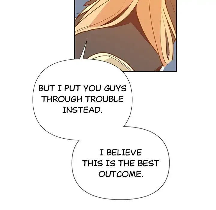 A Wish Upon A Star Chapter 52 page 115