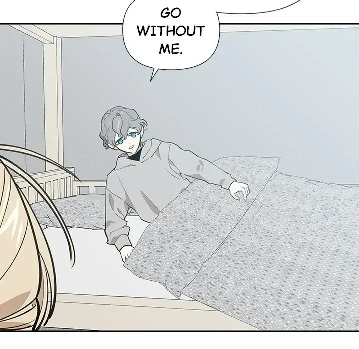 A Wish Upon A Star Chapter 61 page 16