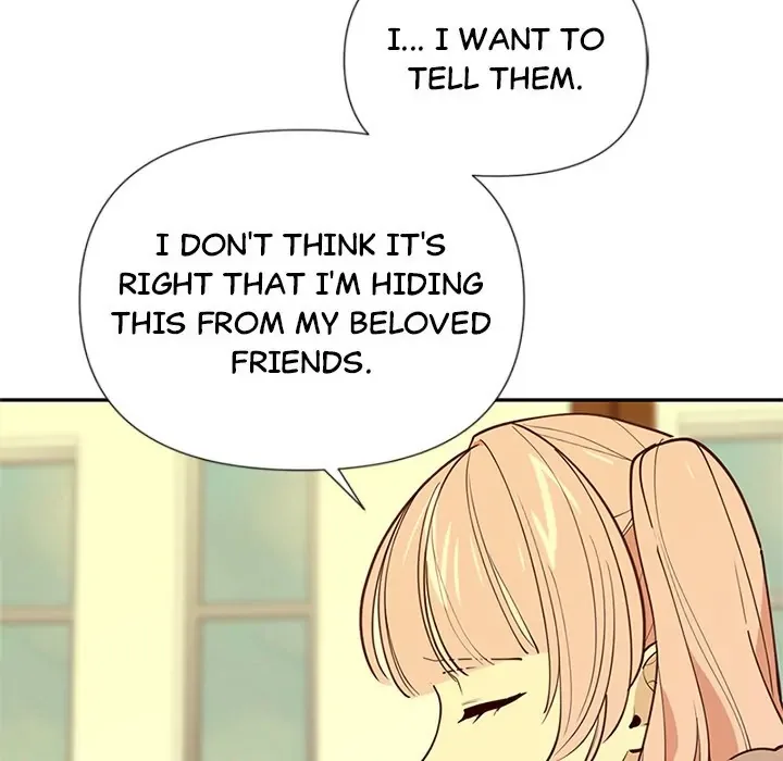 A Wish Upon A Star Chapter 58 page 59