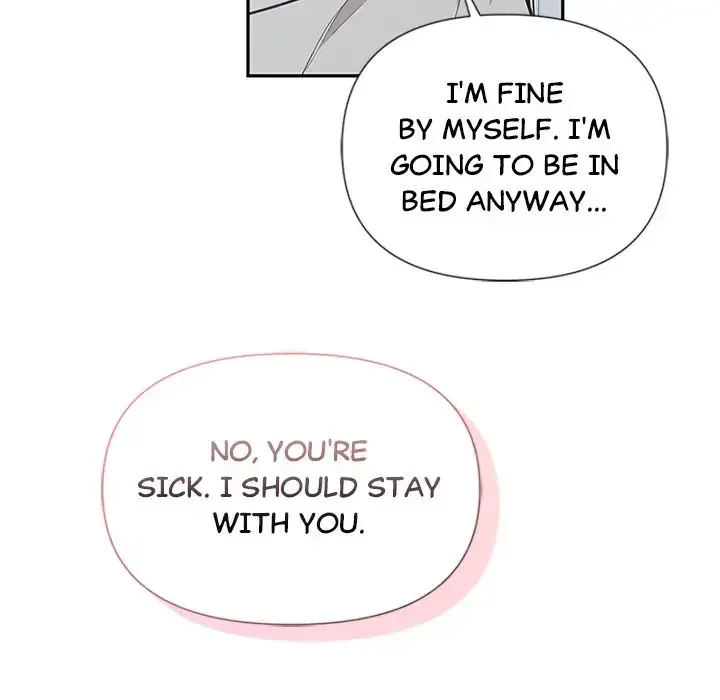 A Wish Upon A Star Chapter 61 page 21