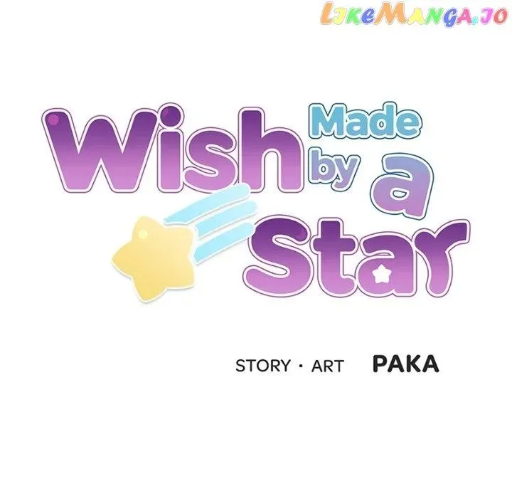 A Wish Upon A Star Chapter 60 page 60