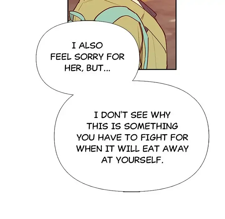 A Wish Upon A Star Chapter 53 page 112