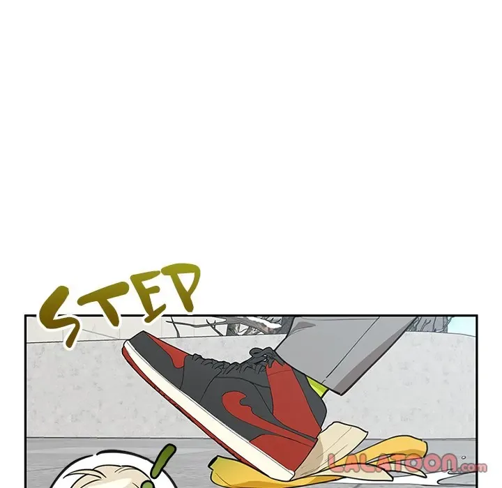 A Wish Upon A Star Chapter 59 page 75