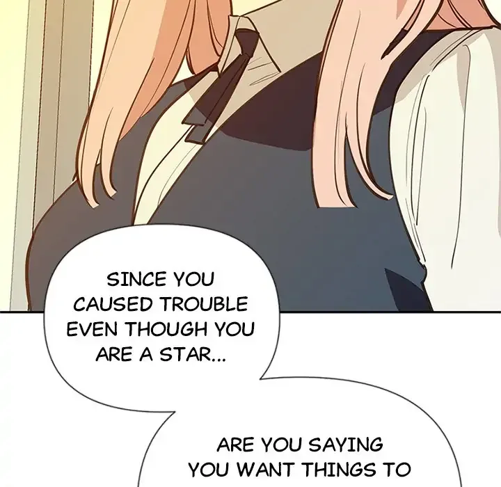 A Wish Upon A Star Chapter 52 page 129