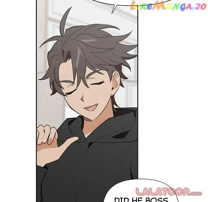A Wish Upon A Star Chapter 60 page 73