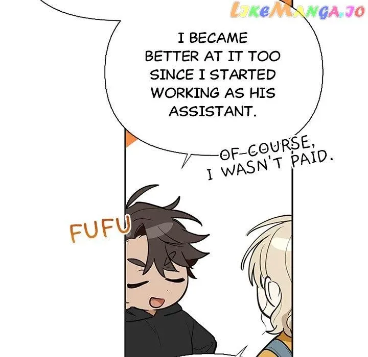 A Wish Upon A Star Chapter 60 page 75