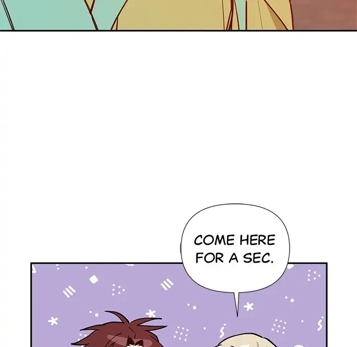 A Wish Upon A Star Chapter 53 page 115