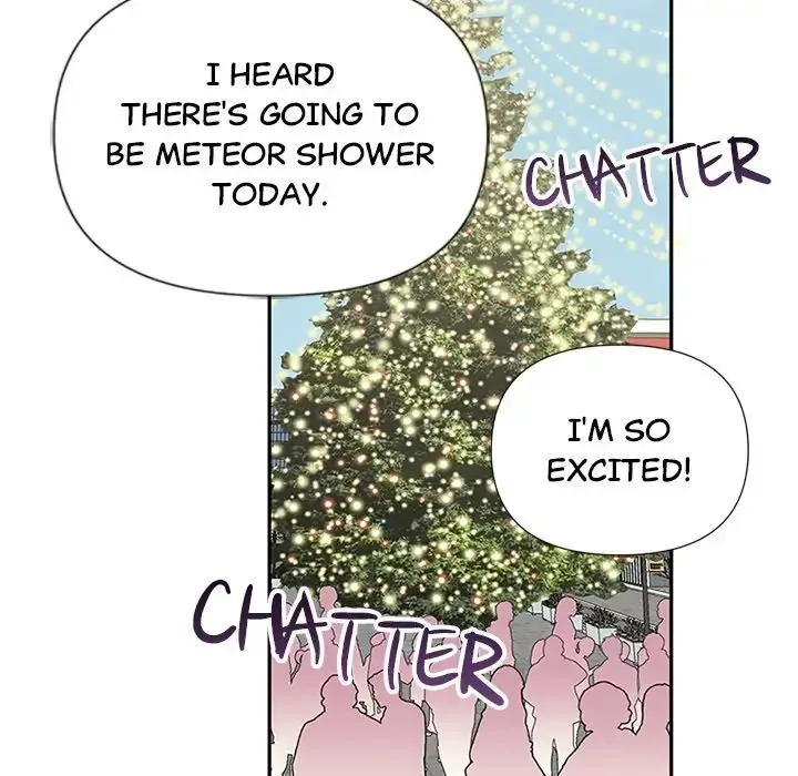 A Wish Upon A Star Chapter 61 page 30