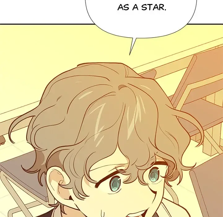 A Wish Upon A Star Chapter 52 page 125